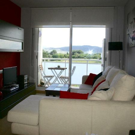 Apartamento Can Xavi Santa Bárbara Esterno foto