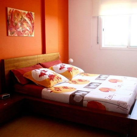 Apartamento Can Xavi Santa Bárbara Esterno foto
