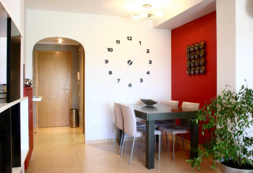 Apartamento Can Xavi Santa Bárbara Esterno foto